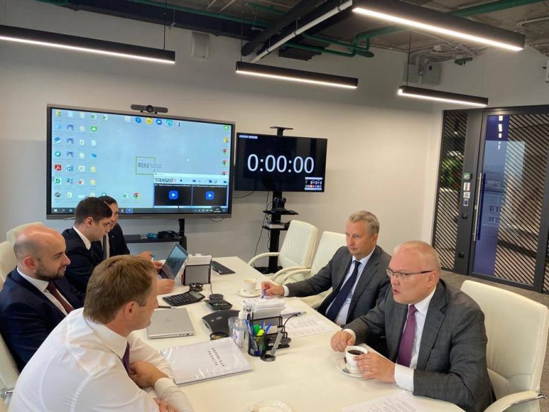 До конца года в Кирове решат проблему четырех проблемных домов