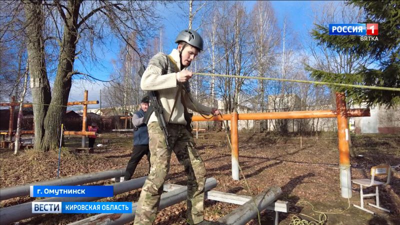 Студенты и школьники из Омутнинска разрабатывают и реализуют общественно значимые проекты