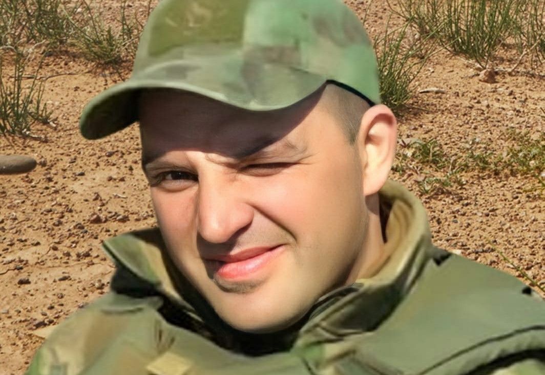 В Кирове установят мемориальную доску в память о солдате, погибшем в СВО