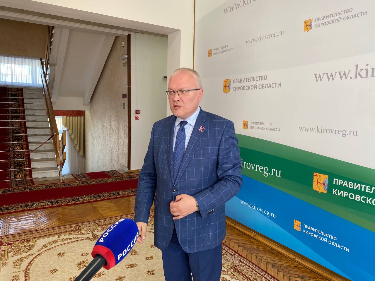 Александр Соколов: скорблю вместе со всеми костромичами