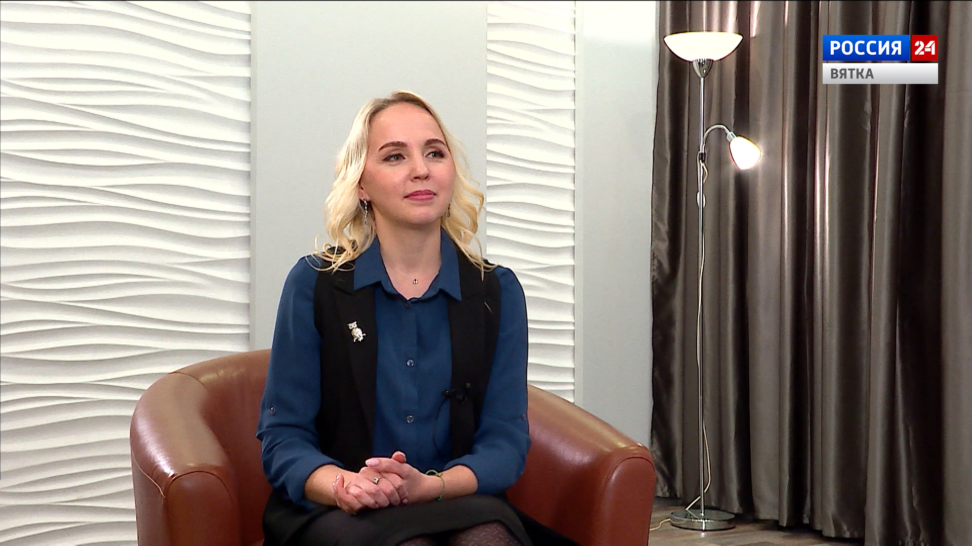 Интервью с заведующей центром воспитания и психологии Института развития образования Натальей Филевой (10.11.2022)