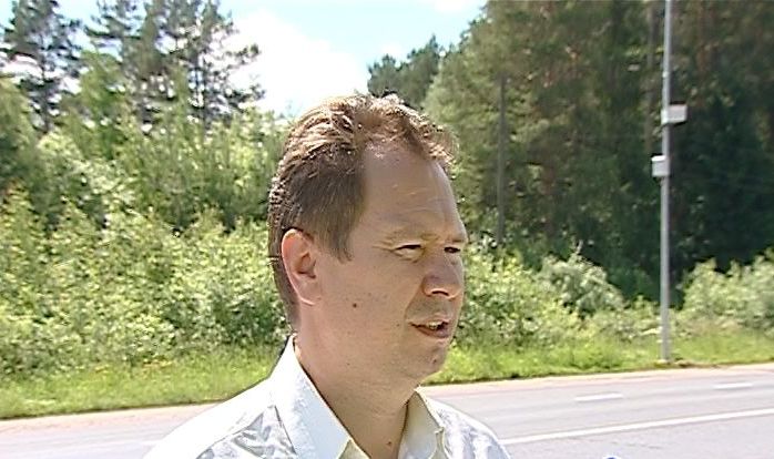 Дмитрий Охапкин стал руководителем Транспортного комитета Кировской области