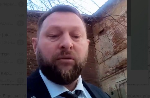 В дом на Урицкого, 14 вернули тепло