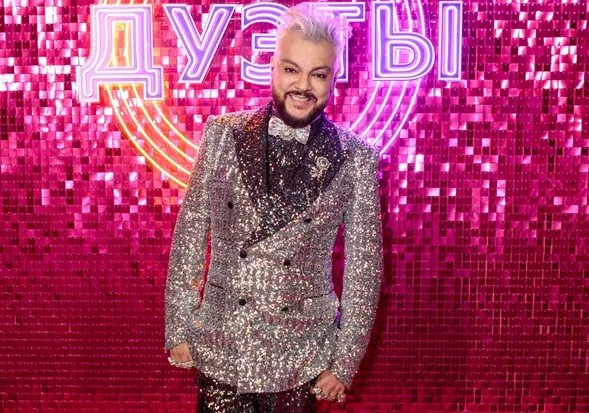 Новый сезон шоу «Дуэты» стартует на телеканале «Россия» 18 ноября