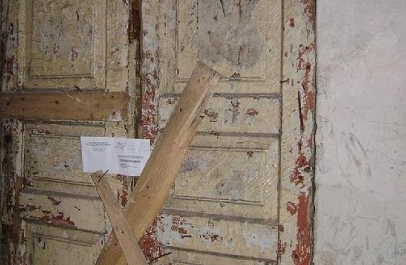 В Юрьянском районе женщина, взяв вину друга на себя, пыталась обмануть следствие