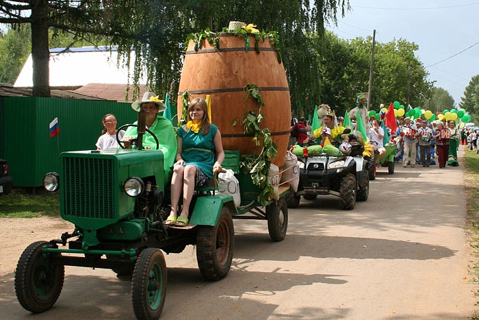 Туристические проекты Кировской области завоевали призы Национальной премии