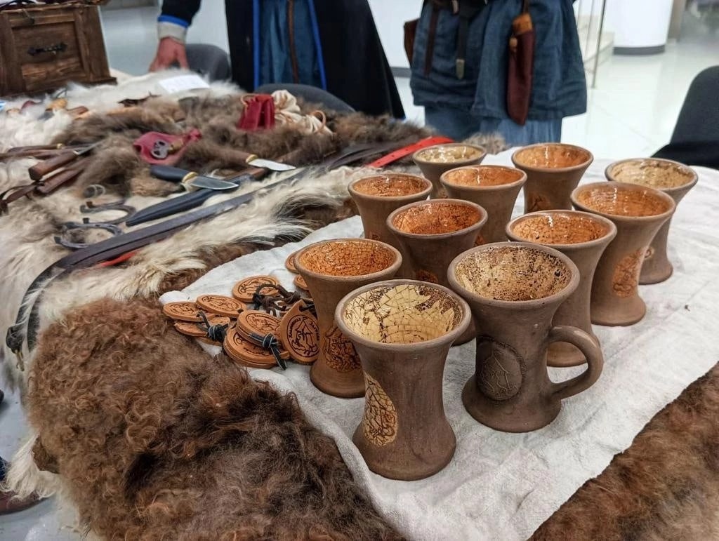 В Кирове пройдет финал всероссийского конкурса «Туристический сувенир»