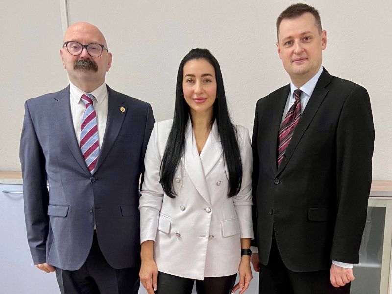 Назначена новый замминистра культуры Кировской области