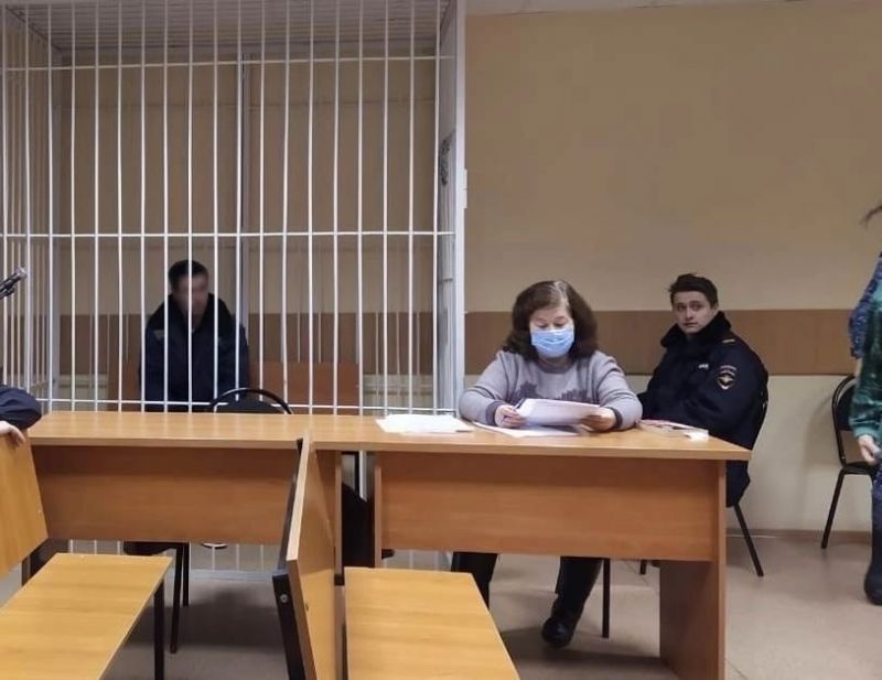 В Пижанке арестовали виновника ДТП, в котором погибла девочка