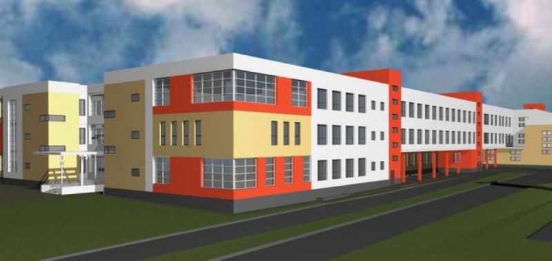 Соколов:  школу в кировской слободе Шевели построим в ближайшие 2 года