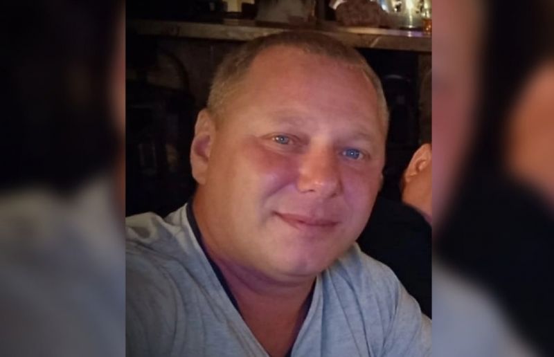 На Украине погиб военный из Кировской области Павел Банников