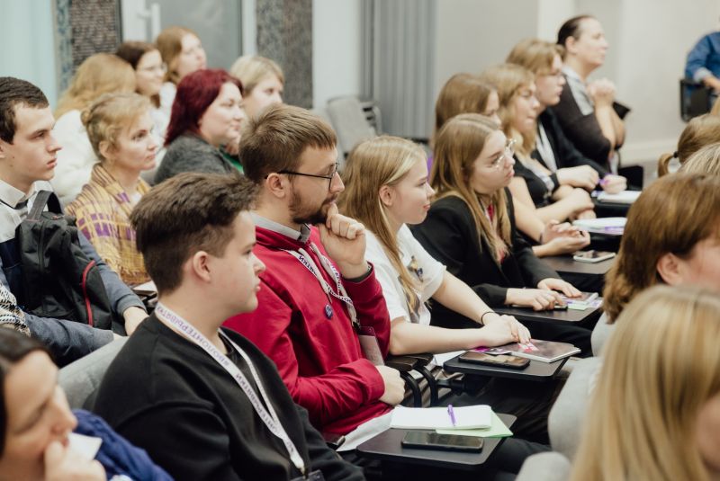 В Кирове прошел региональный добровольческий форум