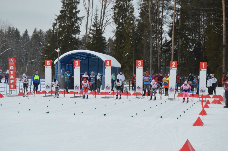 В Перекопе впервые состоится 4 этап Кубка России