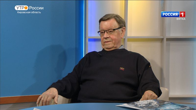 Интервью с художником Владимиром Агалаковым (18.11.2022)