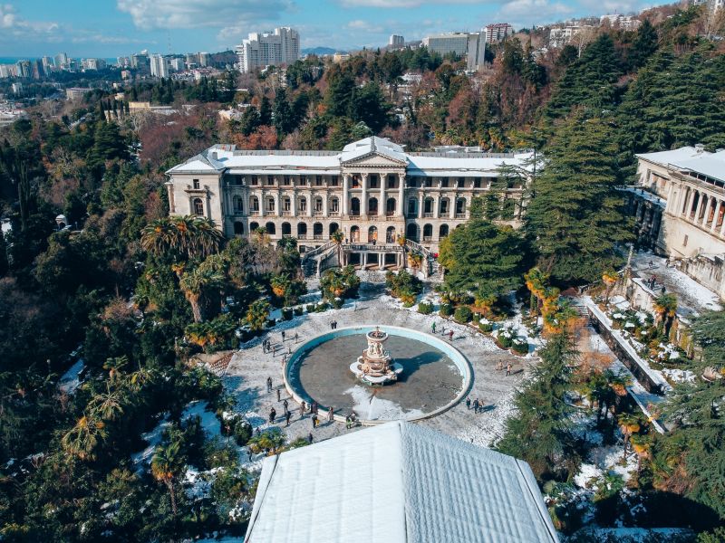 В 2022 году среди россиян вырос спрос на медицинский туризм