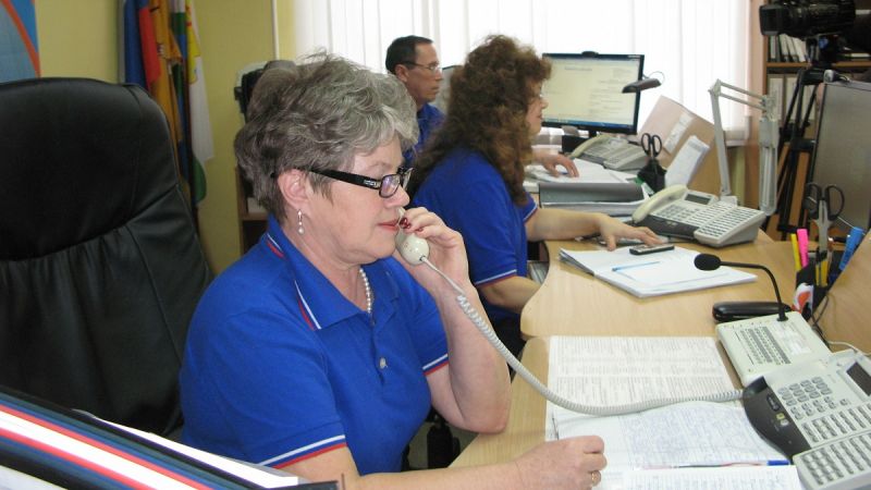 Жители Кирова могут сообщить об отсутствии отопления в Единую дежурную диспетчерскую службу