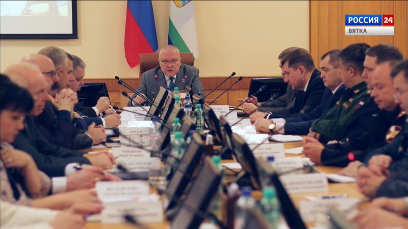 В районах области планируют возобновить строительство жилья для бюджетников