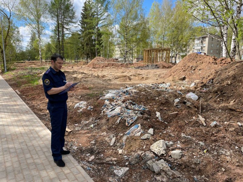 Бывший глава администрации Кирово-Чепецка Владислав Мохов предстанет перед судом