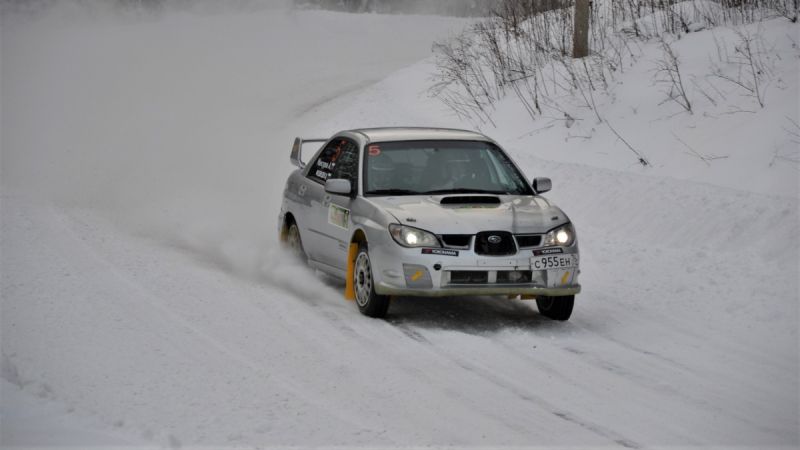 В Кирове пройдут всероссийские автогонки