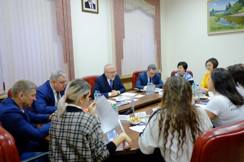 В Кировской области жены военнослужащих смогут бесплатно ездить в общественном транспорте