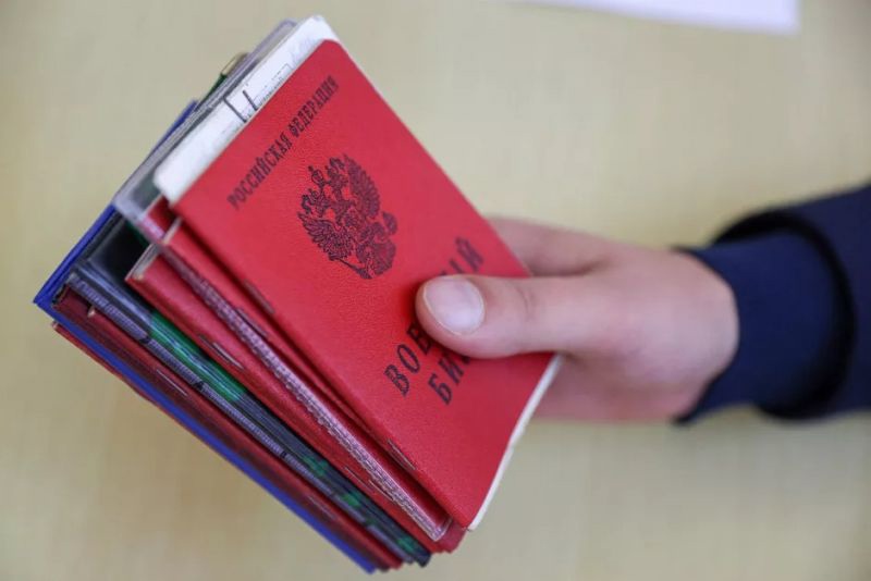 Кировский военком рассказал о сроках службы в рамках осеннего призыва 2022 года