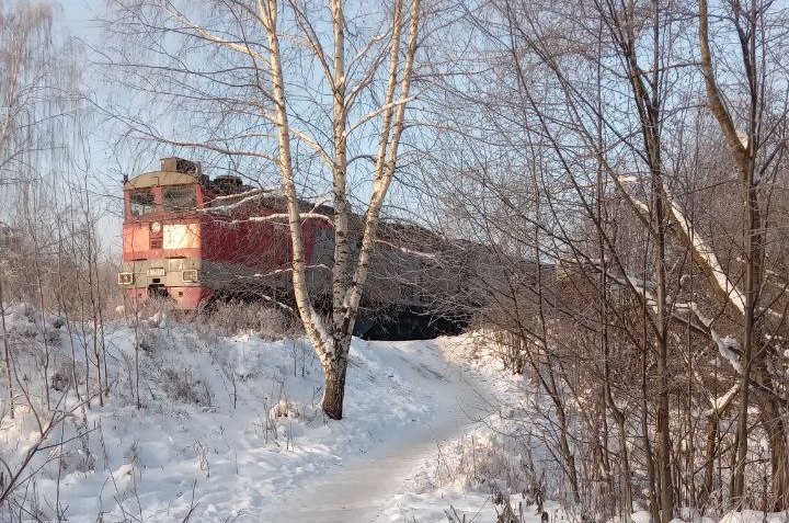 Вячеслав Симаков прокомментировал проблемы с пешеходной доступностью участка от улицы Зеленина до улицы Павла Корчагина
