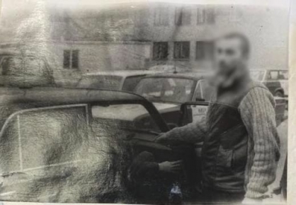 В Кировской области мужчину осудили за убийство, совершенное 17 лет назад на территории Белоруссии