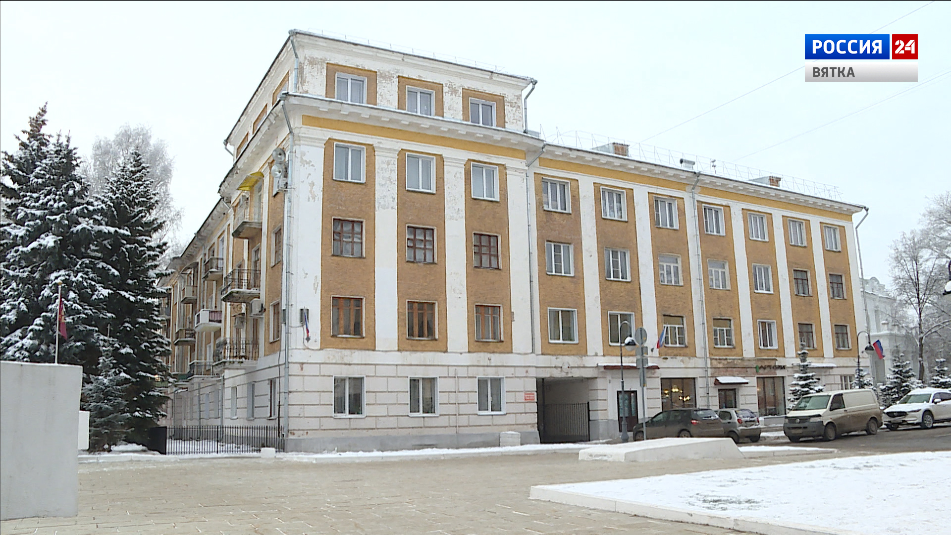 Наследие Чарушина: в юбилейный год архитектора культуролог сделала открытие об авторстве домов на набережной