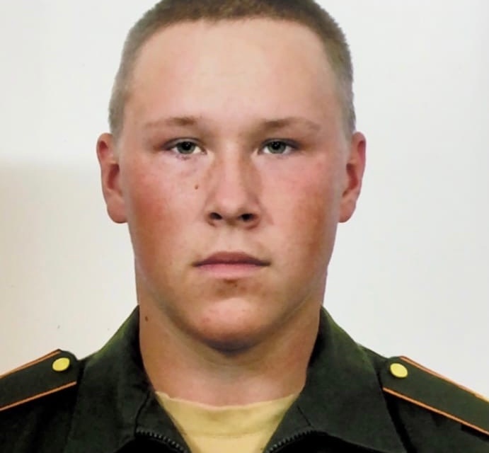 Военнослужащий из Омутнинского района погиб в ходе специальной военной операции