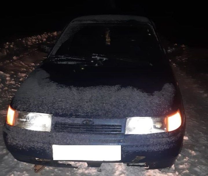 В ДТП в Немском районе погиб пешеход