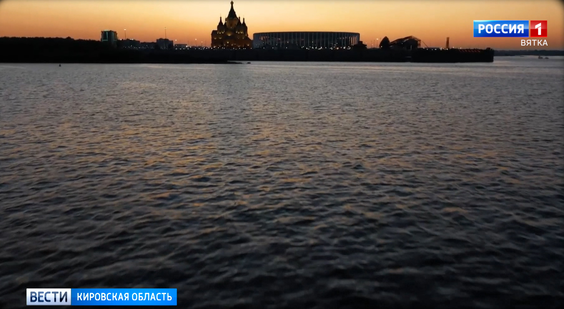 Нижний Новгород победил в голосовании за звание «Молодежной столицы России»