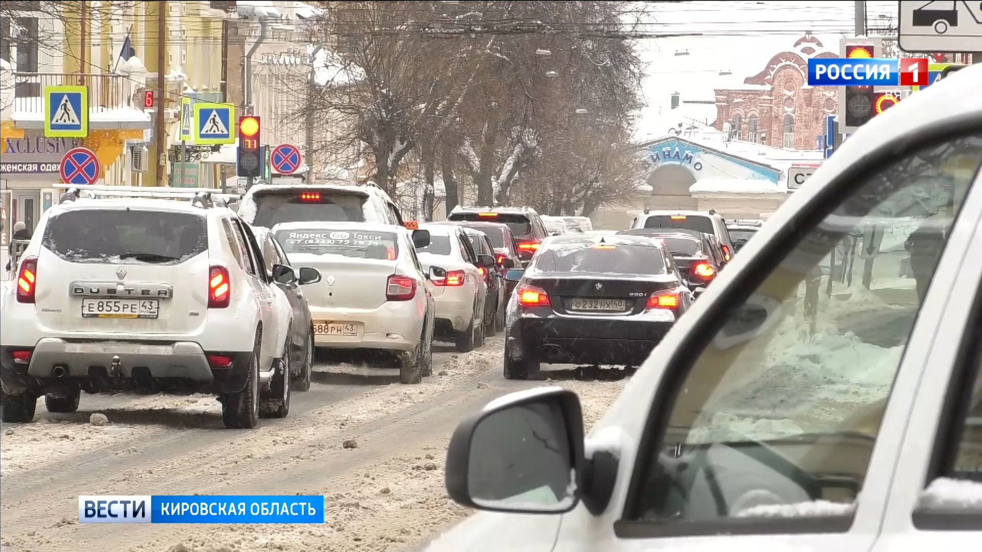 Ученые из России разработали алгоритм, «ускоряющий» городской транспорт