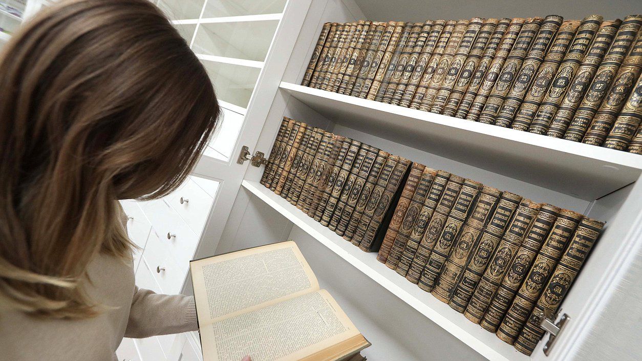 Русский язык будет под защитой закона