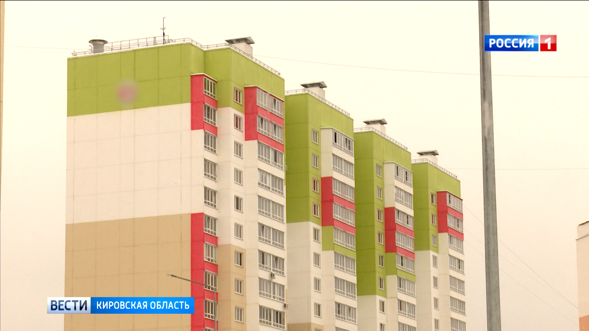 В микрорайоне Озерки может появиться сквер «Юбилейный»