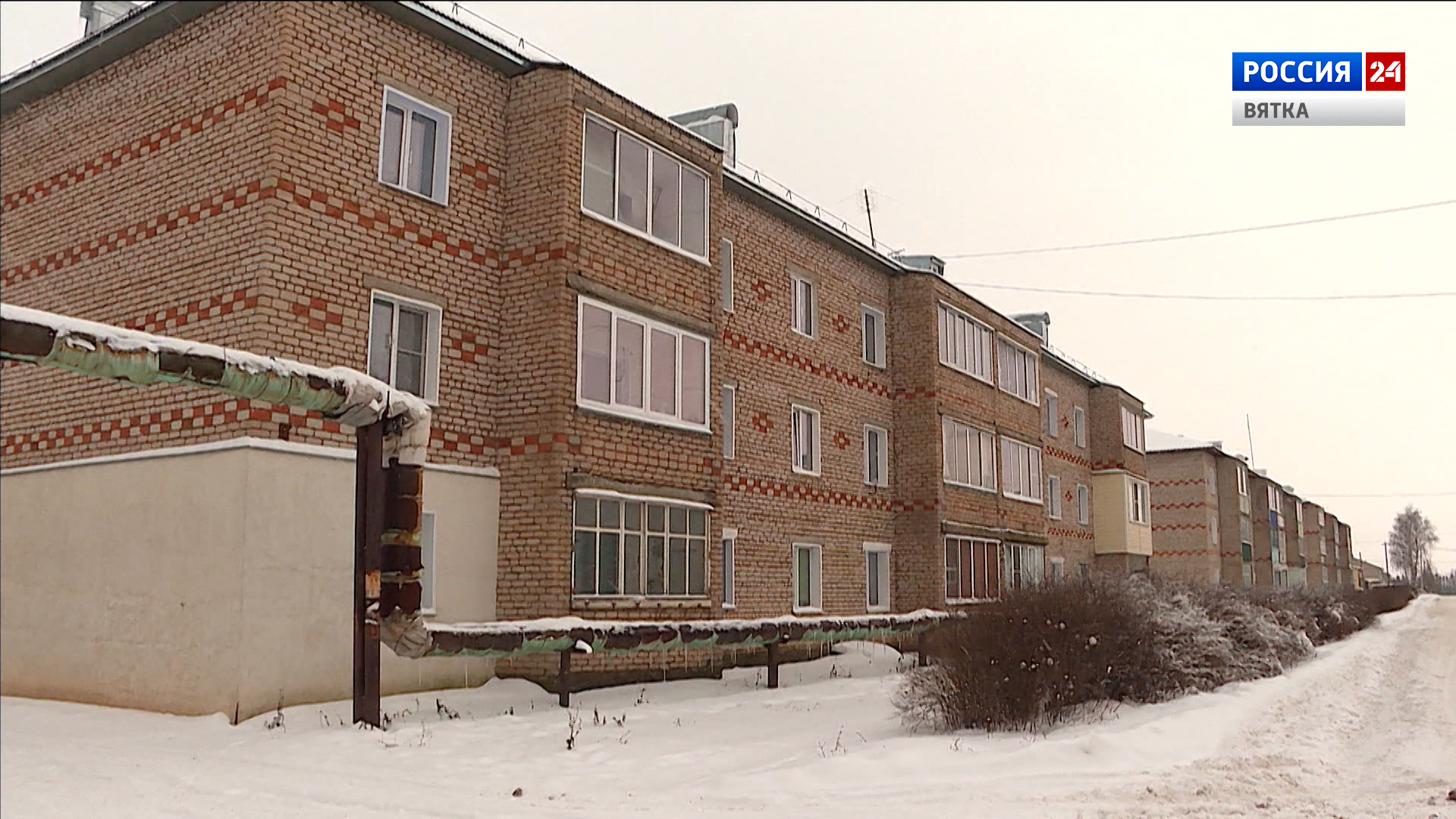 Проблема с водоснабжением в Ленинской Искре частично решена