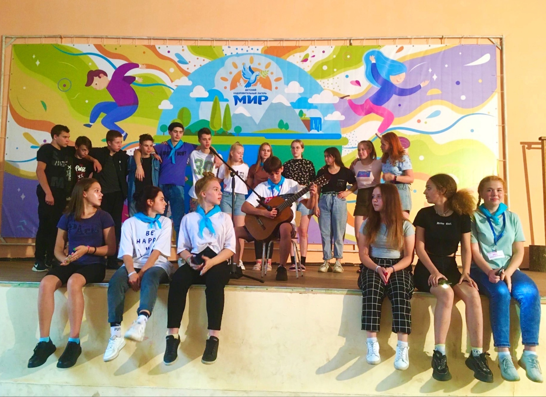 Военнослужащие и их семьи получат бесплатные путевки в санатории