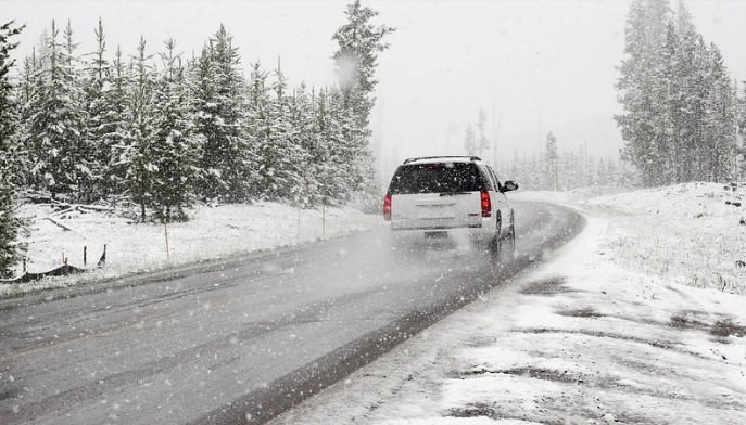 В воскресенье в Кировской области пойдет снег