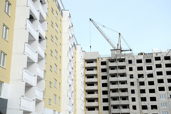 В Кировской области появится рынок арендного жилья