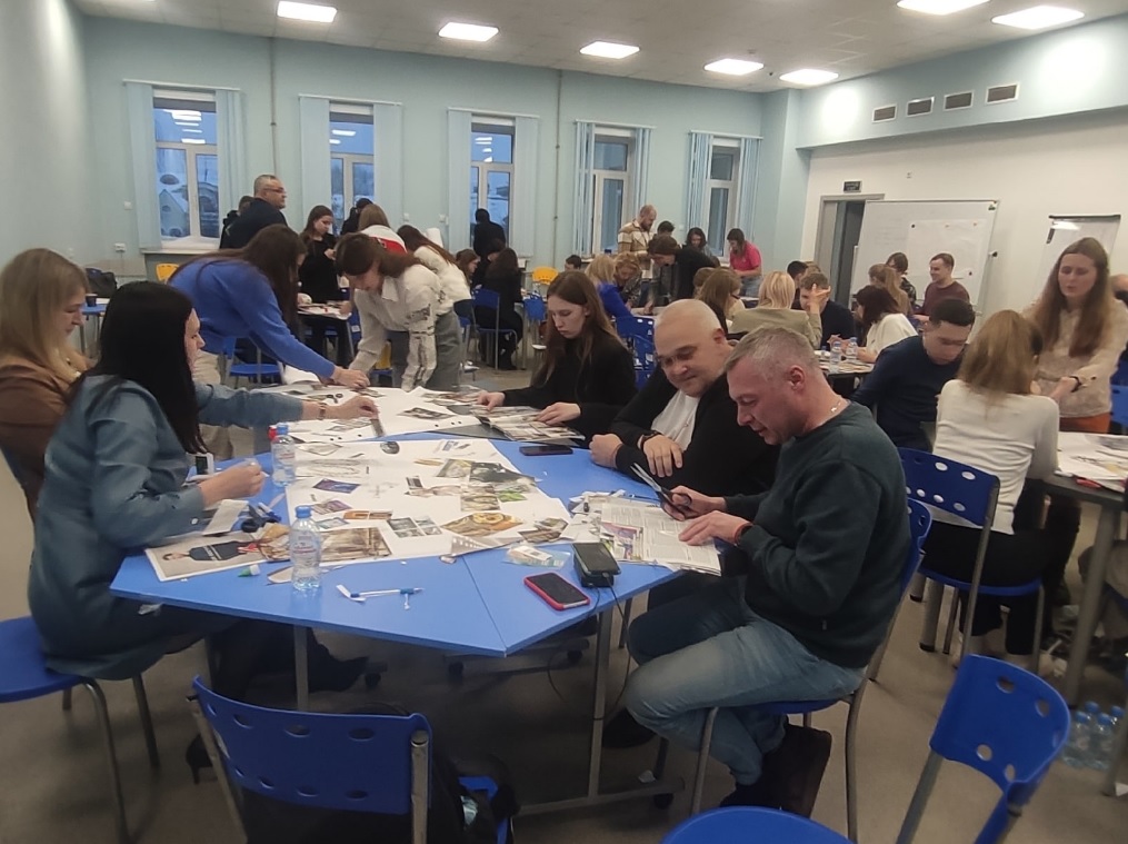 В Кирове предложили идеи для празднования юбилея города