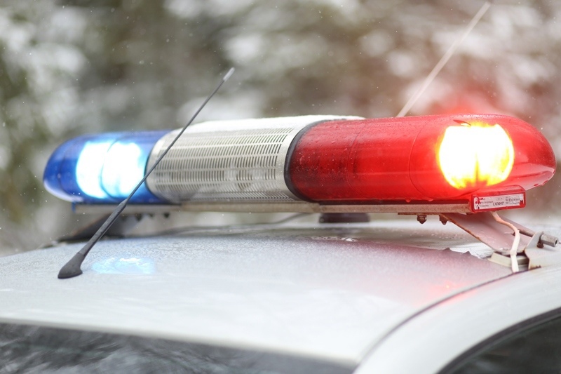 За сутки в Кировской области произошло девять ДТП с пострадавшими