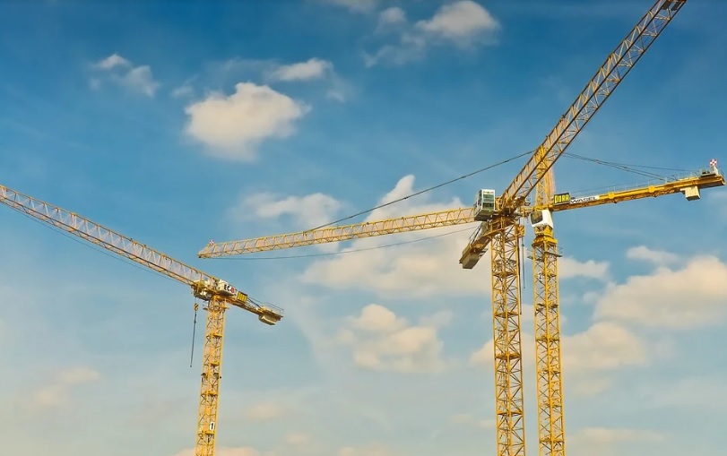 Кировские строители отказались от корпоративов ради помощи мобилизованным