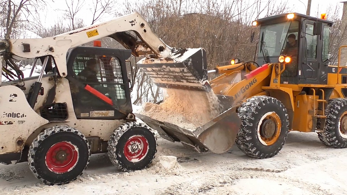Прокуратура вынесла представление за плохое содержание Кирова в зимний период