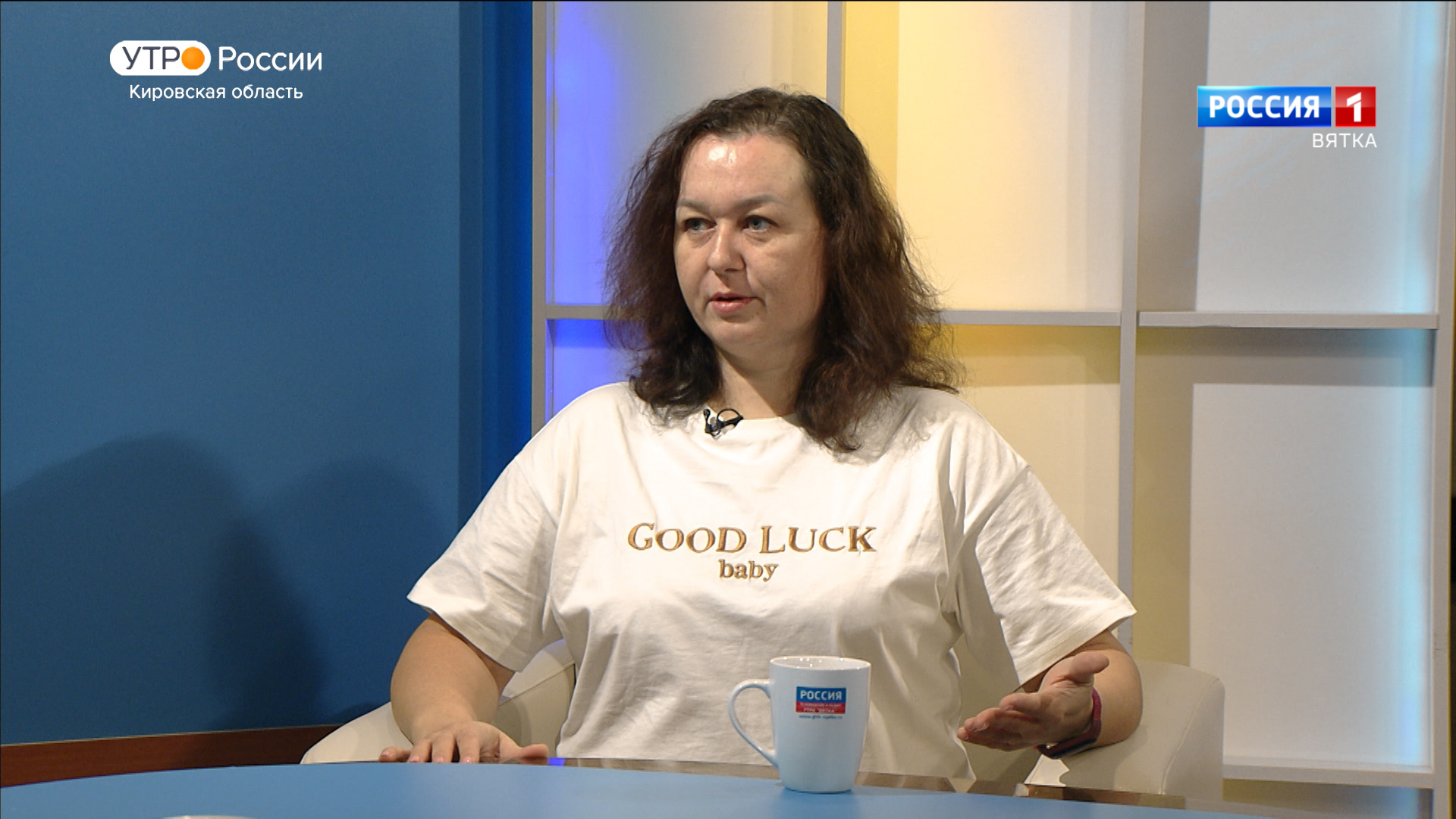 Интервью с президентом межрегиональной федерации северной ходьбы Натальей Агафоновой (22.12.2022)