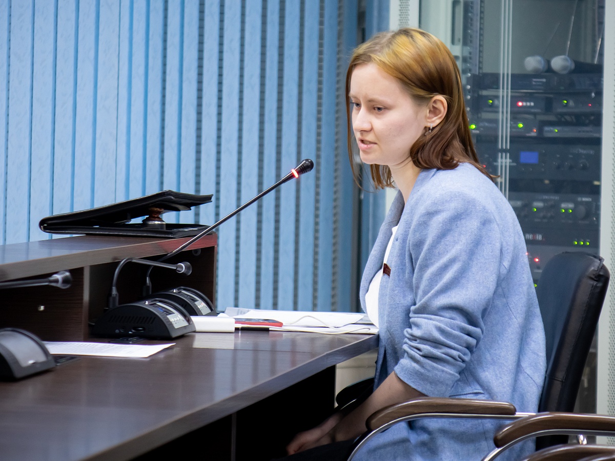 В Кирове работников дошкольных учреждений предлагают освободить от платы за детский сад