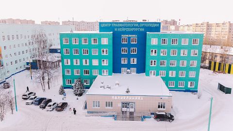 В Кирове от пиротехники пострадал ребенок