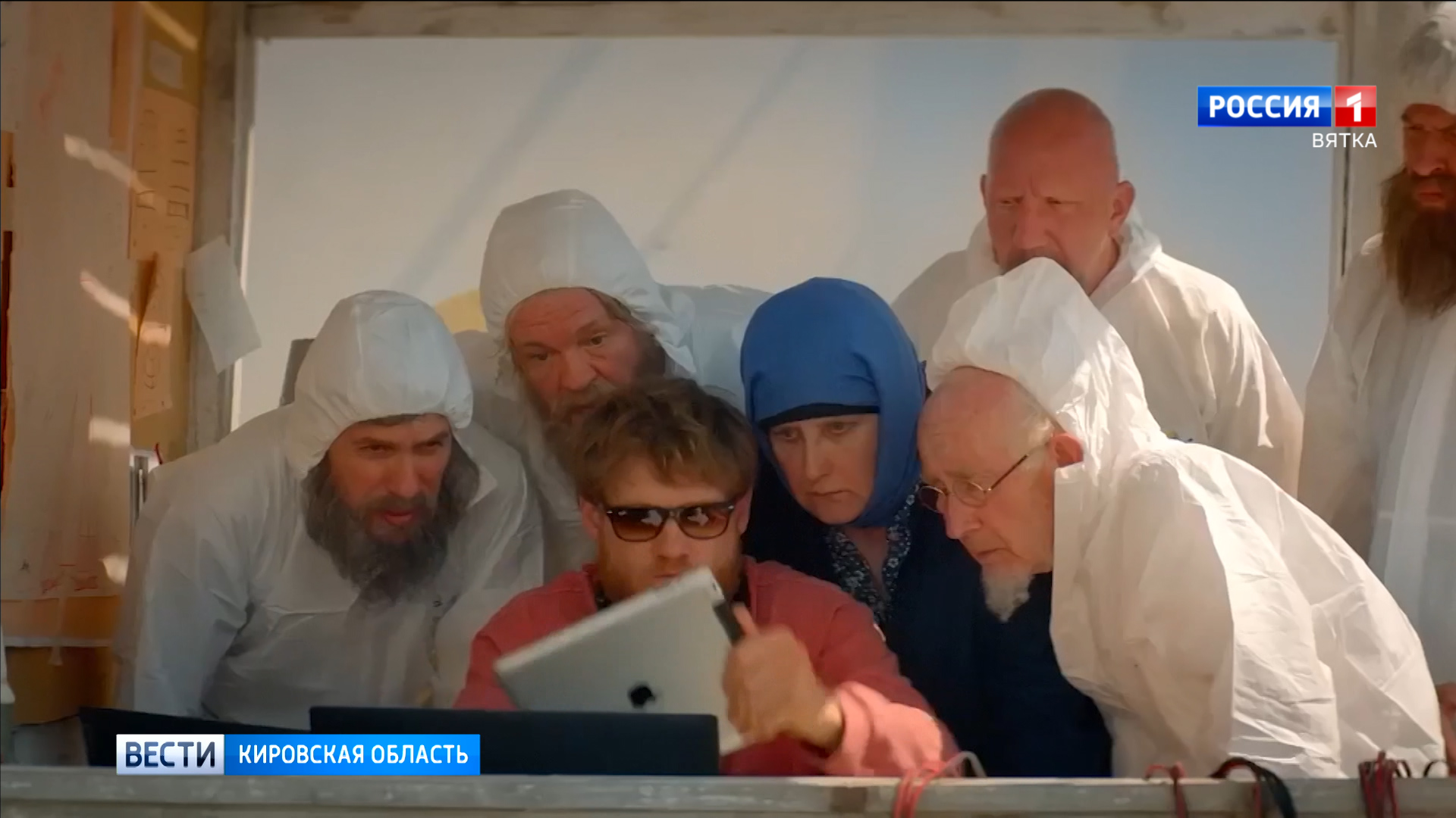 В кировских кинотеатрах продолжается прокат фильма «Непослушник-2»