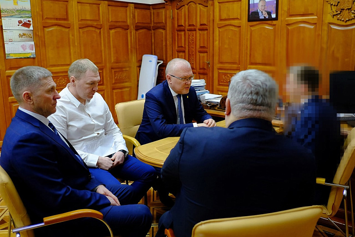 Уроженец Кировской области удостоен «Золотой Звезды» за мужество, проявленное в спецоперации