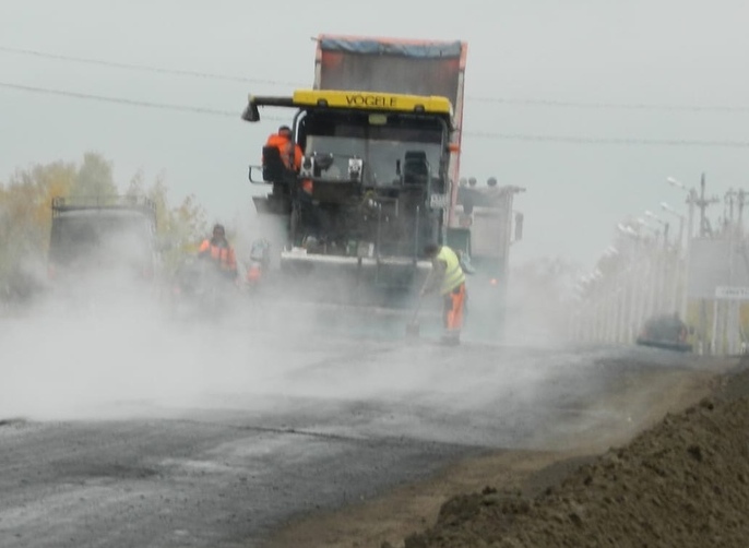 Жители Кировской области выбрали дороги, нуждающиеся в ремонте