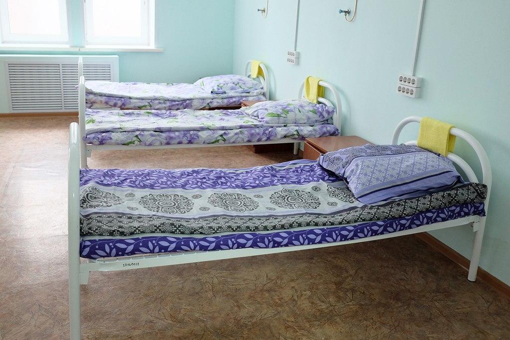 Соколов поручил провести экстренную служебную проверку в больнице Кирово-Чепецка