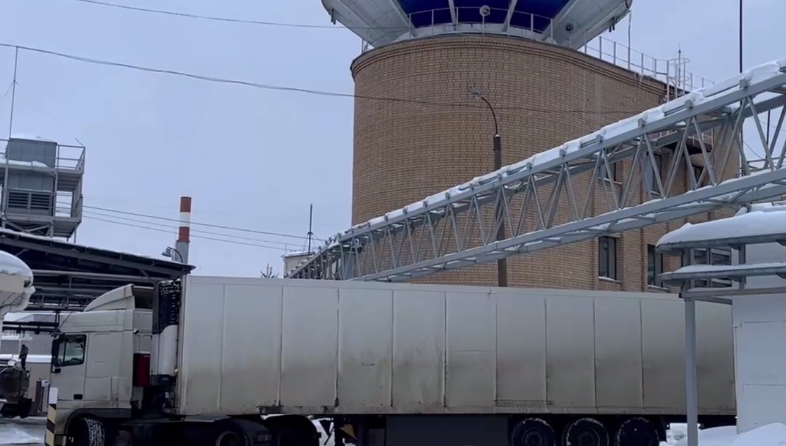 Кировским участникам СВО доставили 20 тонн продуктов, которые напомнят о доме